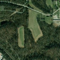 Satellite imagery of UM 112 — NGS DP3016 — Saint Clair County, US, US