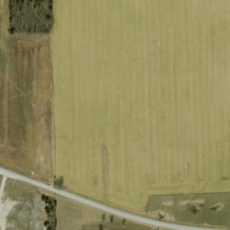Satellite imagery of Owsley Quarry, US