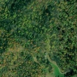 Satellite imagery of Robinson Ridge, US