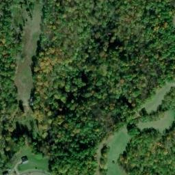 Satellite imagery of Robinson Ridge, US