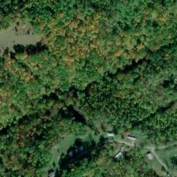 Satellite imagery of Long Ridge, US