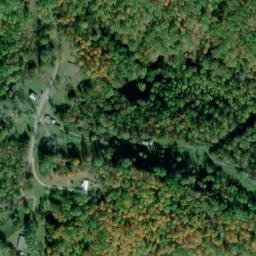 Satellite imagery of Long Ridge, US