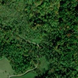 Satellite imagery of Dry Ridge, US