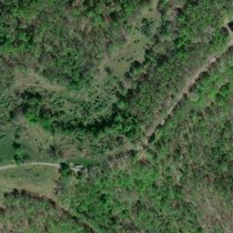 Satellite imagery of Villanova Ridge, US