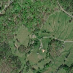 Satellite imagery of Villanova Ridge, US