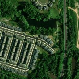 Satellite imagery of Cockpit Point, US