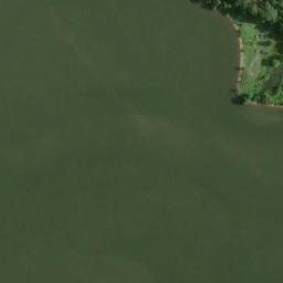 Satellite imagery of Deep Point, US