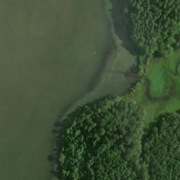 Satellite imagery of Sweden Point, US