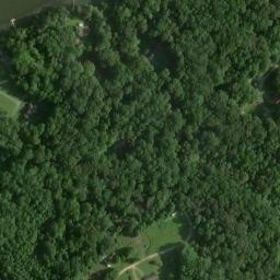 Satellite imagery of Bullitt Neck, US