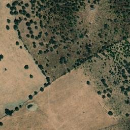 Satellite imagery of Sierra de la Asomada, ES