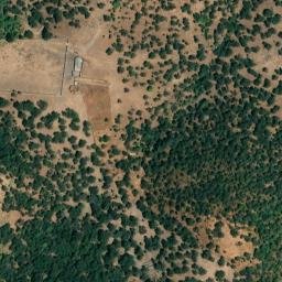 Satellite imagery of Sierra de Monsalud, ES