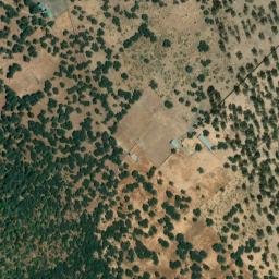 Satellite imagery of Sierra de Monsalud, ES