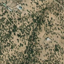 Satellite imagery of Sierra de Monsalud, ES