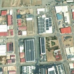 Satellite imagery of survey_point, PT