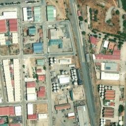 Satellite imagery of survey_point, PT