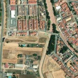 Satellite imagery of survey_point, PT