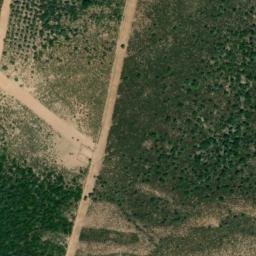 Satellite imagery of Sierra Llana, ES