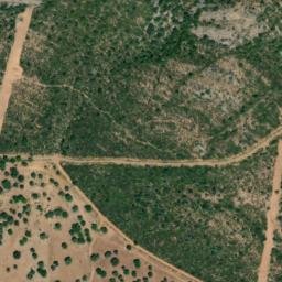 Satellite imagery of Puerto del Mochuelo, ES