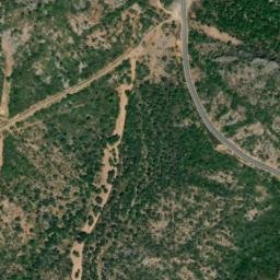 Satellite imagery of Puerto del Mochuelo, ES