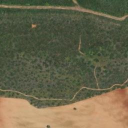 Satellite imagery of survey_point, ES