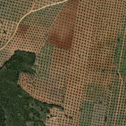 Satellite imagery of Sierra Lóbrega, ES