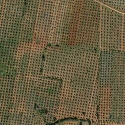 Satellite imagery of Sierra Lóbrega, ES