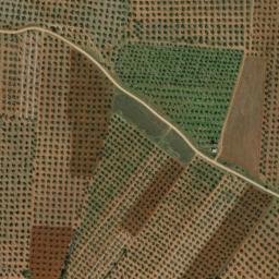 Satellite imagery of Sierra Lóbrega, ES