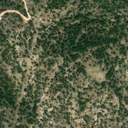Satellite imagery of Las Crucetas, ES