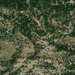 Satellite imagery of Las Crucetas, ES
