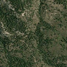 Satellite imagery of Alt de la Casa Castalla, ES