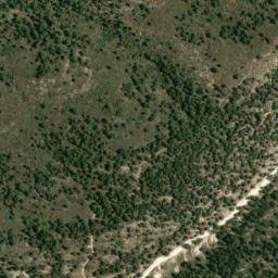 Satellite imagery of Alt de la Casa Castalla, ES