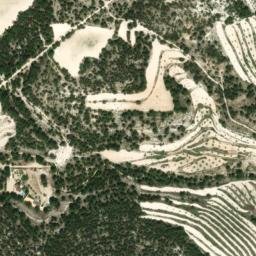 Satellite imagery of survey_point, ES