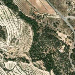 Satellite imagery of survey_point, ES