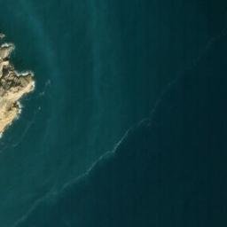 Satellite imagery of Punta Bombarda, ES
