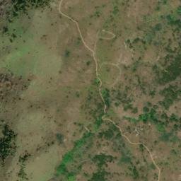 Satellite imagery of Kómvou Ráchi, GR