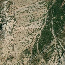 Satellite imagery of Plakotó, GR