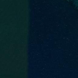 Satellite imagery of Garen Rocks, TR