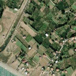 Drone Görünümü