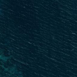 Satellite imagery of Kaba Burun, TR
