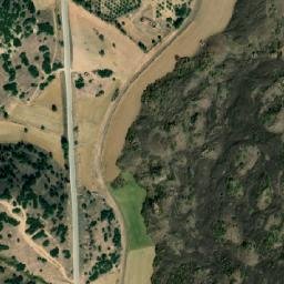 Drone Görünümü