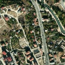 Drone Görünümü