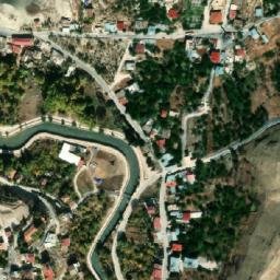 Drone Görünümü