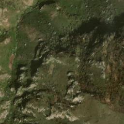 Satellite imagery of Gora Bolmadyn, AZ