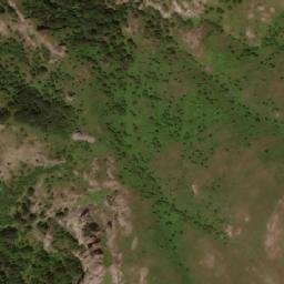 Satellite imagery of Mardosığ Dağı, AZ