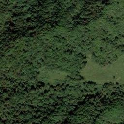 Satellite imagery of Pŏm-bawi, KP