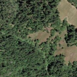 Satellite imagery of Campmeeting Ridge, US