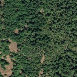 Satellite imagery of Creighton Ridge, US
