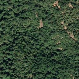 Satellite imagery of Creighton Ridge, US