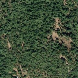 Satellite imagery of Creighton Ridge, US