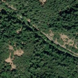 Satellite imagery of The Roughs, US